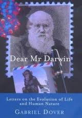 Dear Mr Darwin